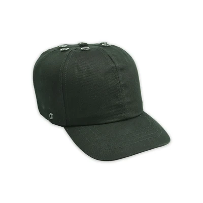 Gambar Krisbow Topi Pelindung Ukuran L - Hitam