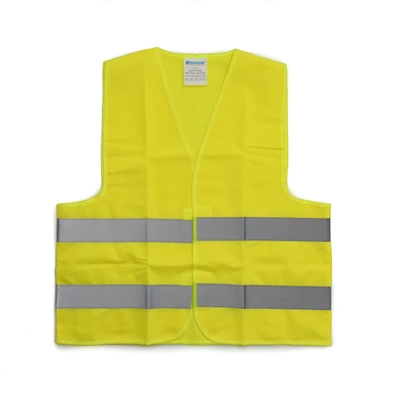 Gambar Krisbow Rompi Pengaman Srsv5 - Kuning