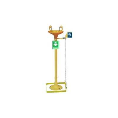 Gambar Krisbow Eye And Face Wash Standing Type