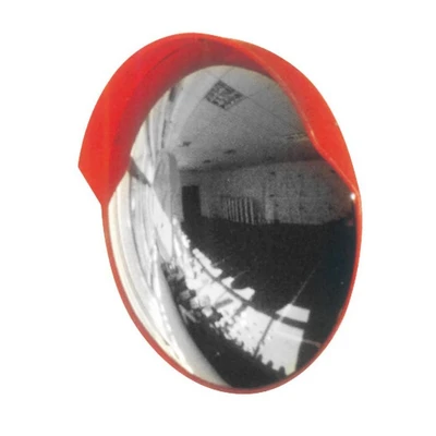 Gambar Krisbow Convex Mirror 60 cm