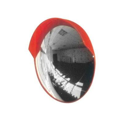 Gambar Krisbow Convex Mirror 60 cm