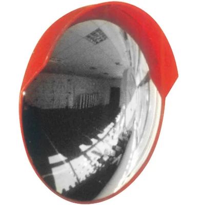 Gambar Krisbow Convex Mirror 80 cm