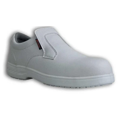 Gambar Krisbow Ukuran 39 Apollo Sepatu Pengaman 4 Inch
