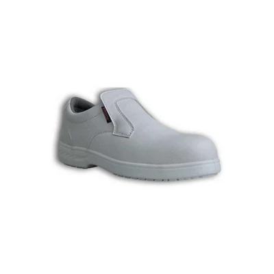 Gambar Krisbow Ukuran 39 Apollo Sepatu Pengaman 4 Inch