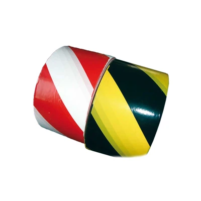 Gambar Krisbow Pita Barikade - Kuning/Hitam