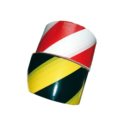 Gambar Krisbow Pita Barikade - Kuning/Hitam