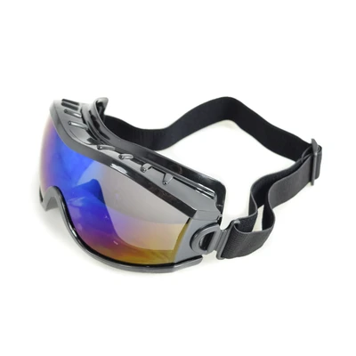 Gambar Krisbow Kacamata Pengaman Heavy Duty Rainbow
