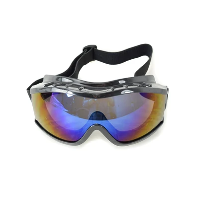 Gambar Krisbow Kacamata Pengaman Heavy Duty Rainbow