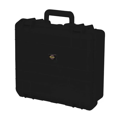 Gambar Krisbow Tas Protektor 33x28x12 cm - Hitam