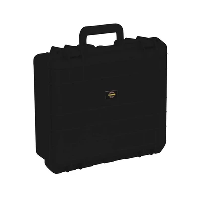 Gambar Krisbow Tas Protektor 33x28x12 cm - Hitam