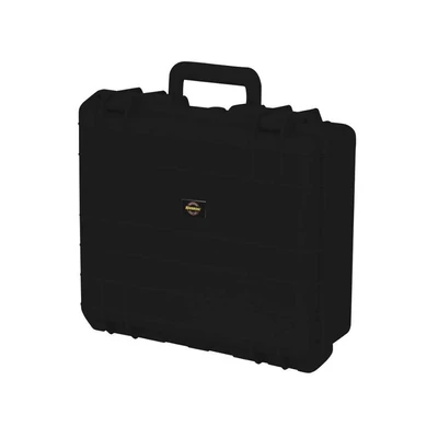 Gambar Krisbow Tas Protektor 33x28x12 cm - Hitam