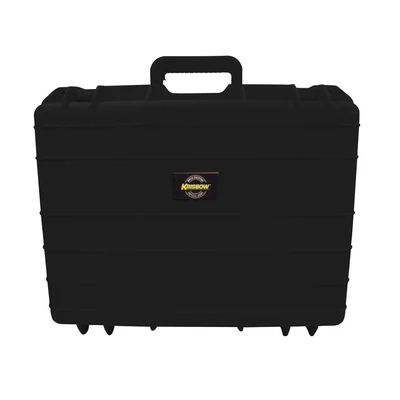 Gambar Krisbow Tas Protektor 43x38x15 cm - Hitam