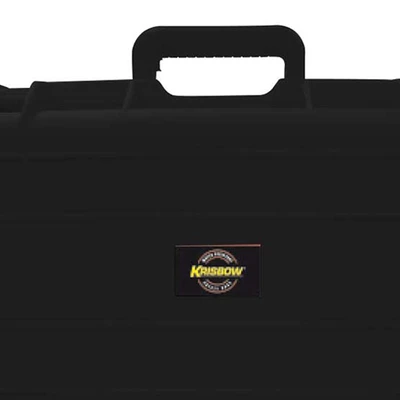 Gambar Krisbow Tas Protektor 43x38x15 cm - Hitam