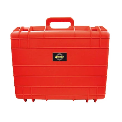 Gambar Krisbow Tas Protektor 43X38X15 mm - Merah