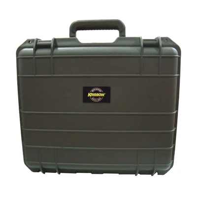 Gambar Krisbow Tas Protektor 51x41x20 cm - Hitam