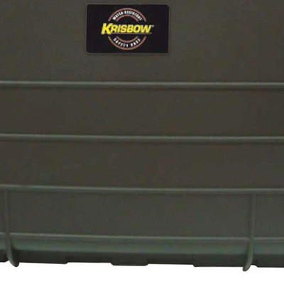 Gambar Krisbow Tas Protektor 51x41x20 cm - Hitam
