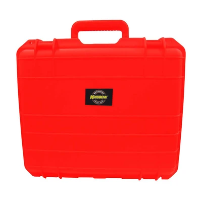 Gambar Krisbow Tas Protektor 51x41x20 cm - Merah