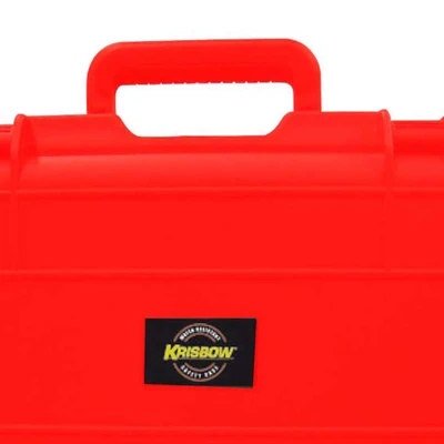 Gambar Krisbow Tas Protektor 51x41x20 cm - Merah