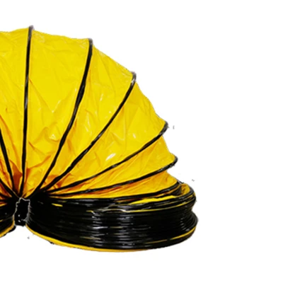 Gambar Krisbow Pipa Ducting 45 cm x 10 M