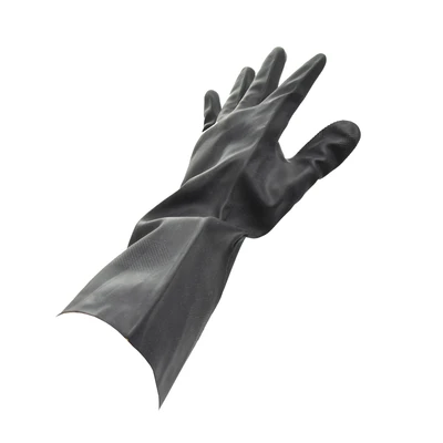 Gambar Krisbow Ukuran M Sarung Tangan Pengaman Neoprene