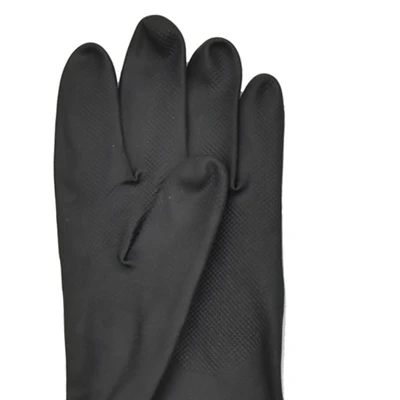Gambar Krisbow Ukuran M Sarung Tangan Pengaman Neoprene