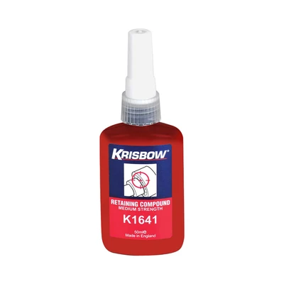 Gambar Krisbow Lem Super Kuat K1641 150 Ml