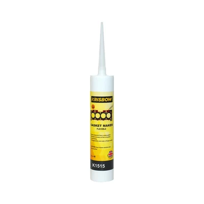 Gambar Krisbow Gasket Maker 300 Ml - Putih