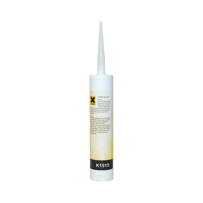Gambar Krisbow Gasket Maker 300 Ml - Putih