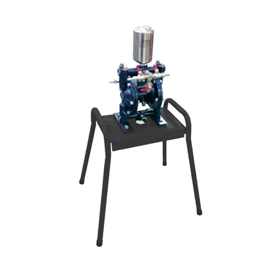 Gambar Krisbow Pompa Air Diafragma Dengan Stand Rrdp1