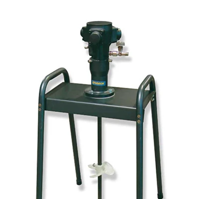 Gambar Krisbow 20 Ltr  Agitator Udara Stationary Type Rraa1