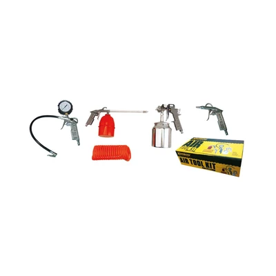 Gambar Krisbow Air Tool Kit Set 5 pcs