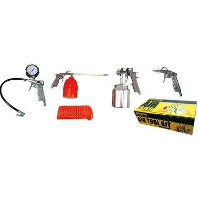 Gambar Krisbow Air Tool Kit Set 5 pcs