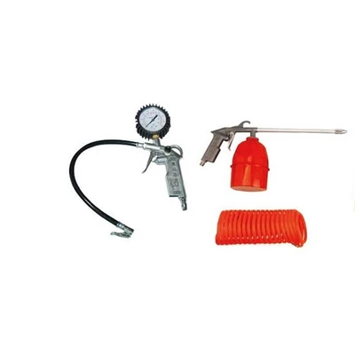 Gambar Krisbow Air Tool Kit Set 5 pcs