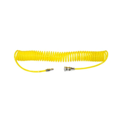 Gambar Krisbow Selang Recoil 7.5 M Crr7 - Kuning