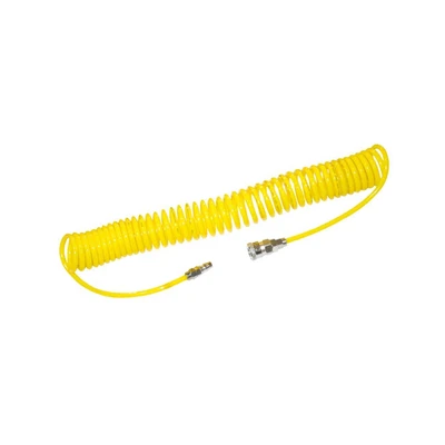 Gambar Krisbow Selang Recoil 7.5 M Crr7 - Kuning