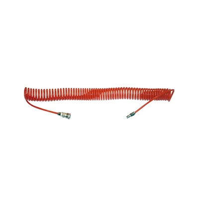 Gambar Krisbow Selang Recoil 10 M  Crr10 - Merah