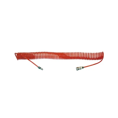 Gambar Krisbow Selang Recoil 10 M  Crr10 - Merah