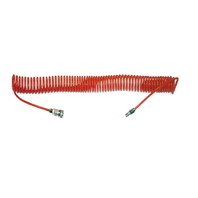 Gambar Krisbow Selang Recoil 10 M  Crr10 - Merah