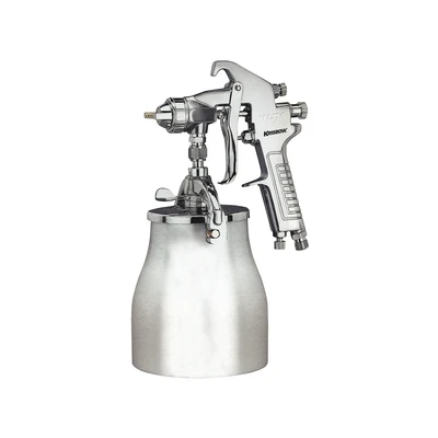 Gambar Krisbow Spray Gun High Volume 1.8 mm