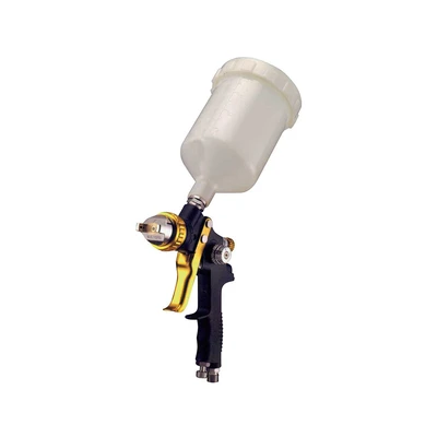 Gambar Krisbow Spray Gun High Volume 1.3 mm