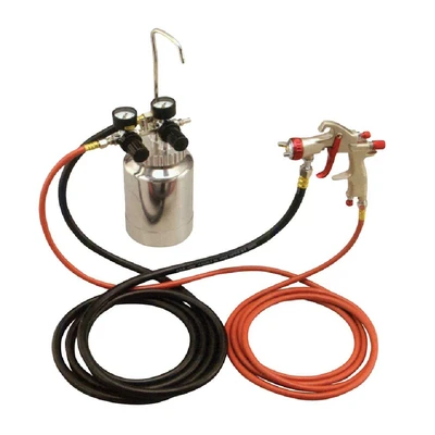 Gambar Krisbow Set Spray Gun 1 mm