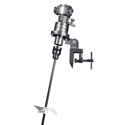 Gambar Krisbow Agitator Udara Clamping Type 900 mm Ca-5