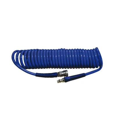 Gambar Krisbow Selang Recoil 7.5 M Crrb7 - Biru