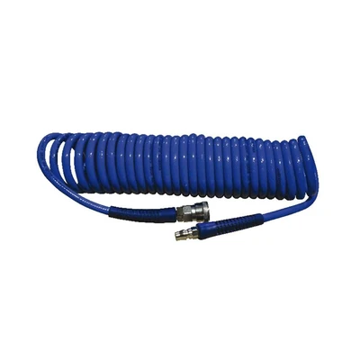 Gambar Krisbow Selang Recoil 7.5 M Crrb7 - Biru