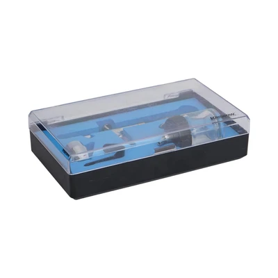 Gambar Krisbow Set Air Brush Hs-800 - Kuning
