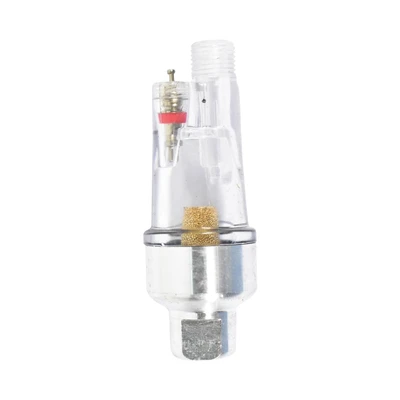 Gambar Krisbow Mini Filter Kompresor Slv Hs-F4