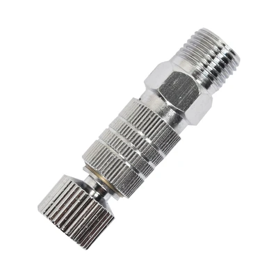 Gambar Krisbow Konektor Air Brush Slv Hs-117
