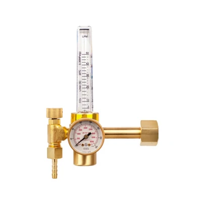 Gambar Krisbow Regulator Karbon Dioksida Vrparc25