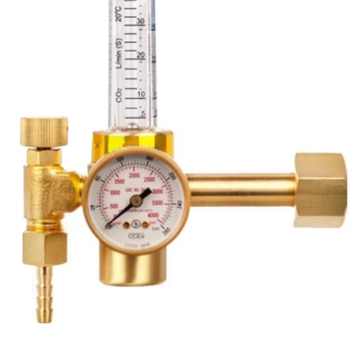 Gambar Krisbow Regulator Karbon Dioksida Vrparc25