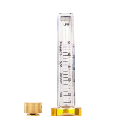Gambar Krisbow Regulator Karbon Dioksida Vrparc25